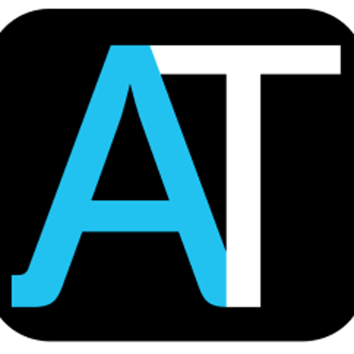 Abuntech Logo