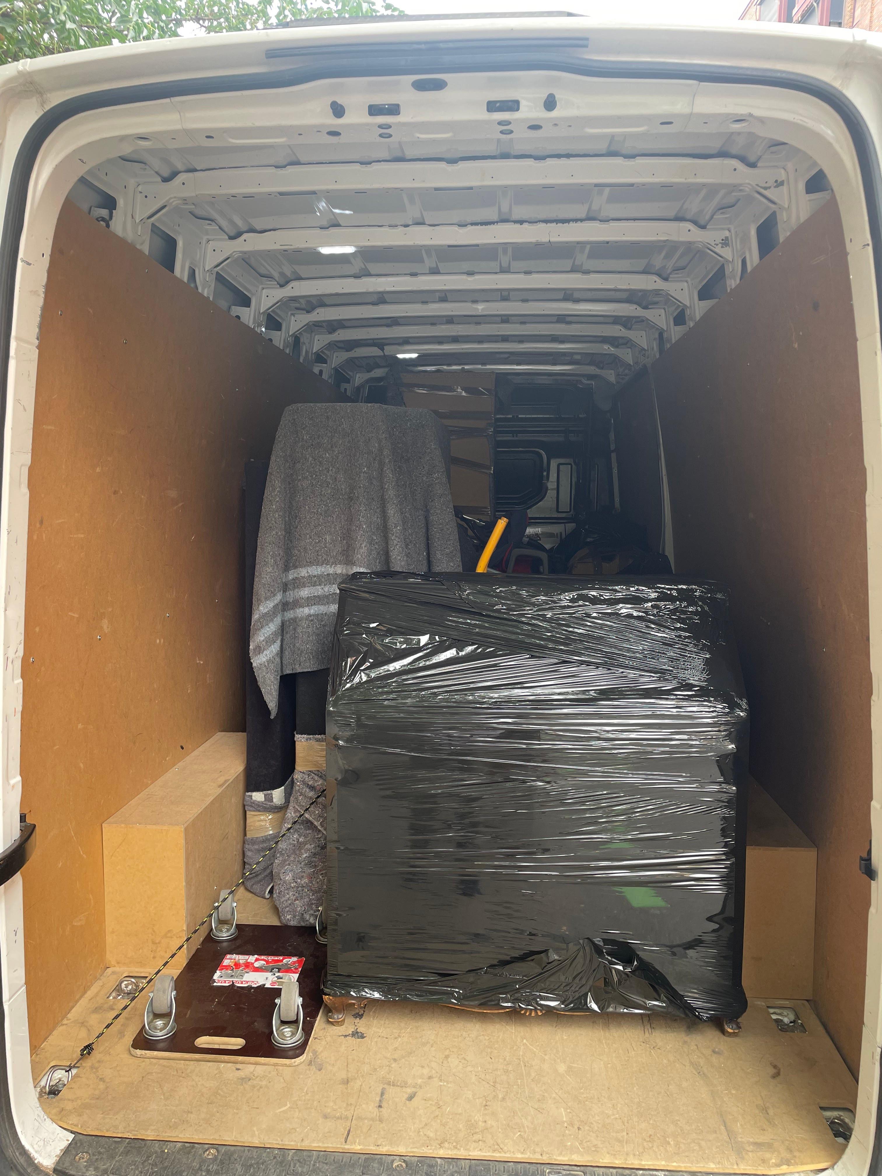 Galería en miniatura