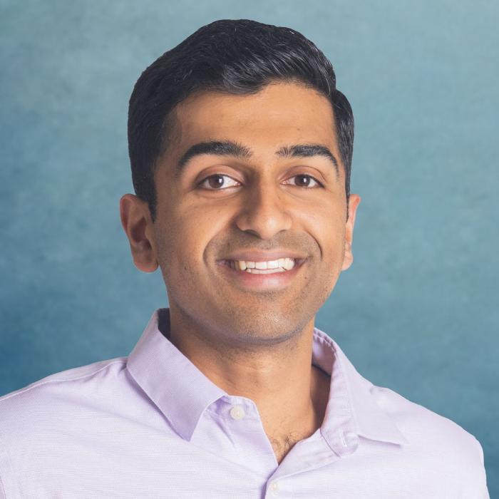 Total Hip and Knee Replacement Doctor: Abhi Seetharam, MD