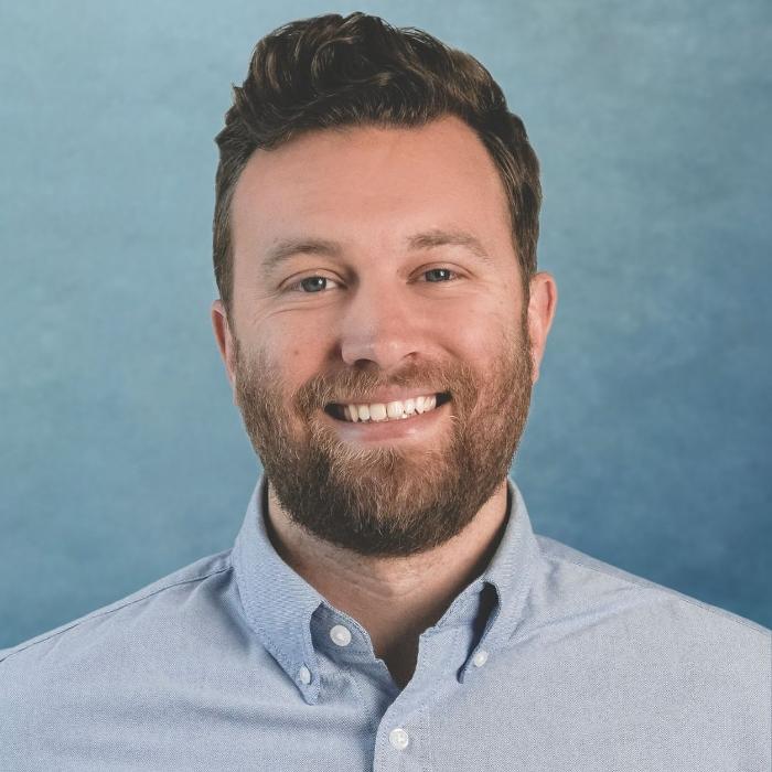 Orthopedic Foot and Ankle Doctor: Adam Huff, MD Logo