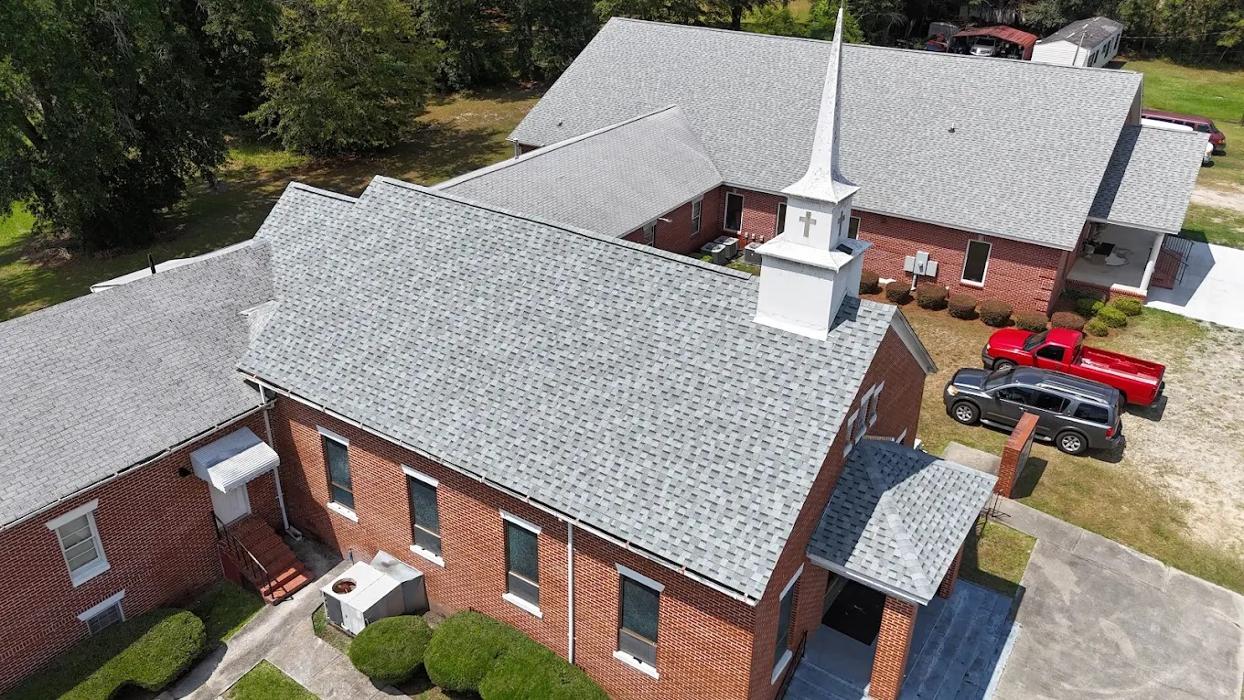 Prime Roofing & Restoration Image