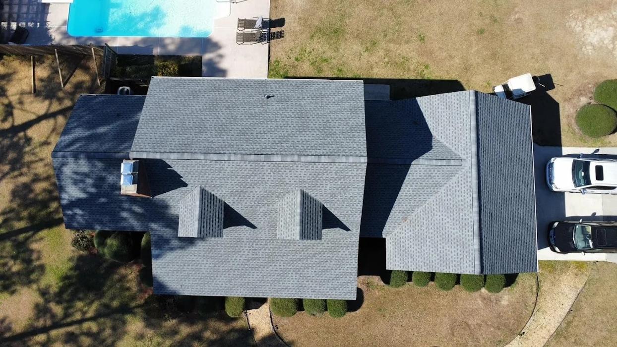 Prime Roofing & Restoration Image