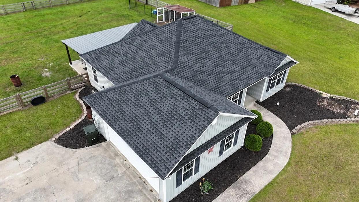 Prime Roofing & Restoration Image