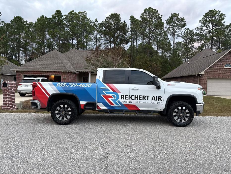 Reichert Air Conditioning and Heating Image