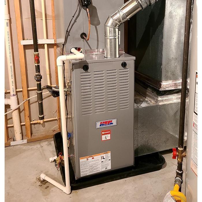 Reichert Air Conditioning and Heating Image