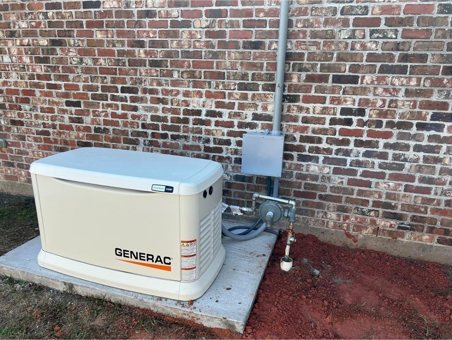 Reichert Air Conditioning and Heating Image