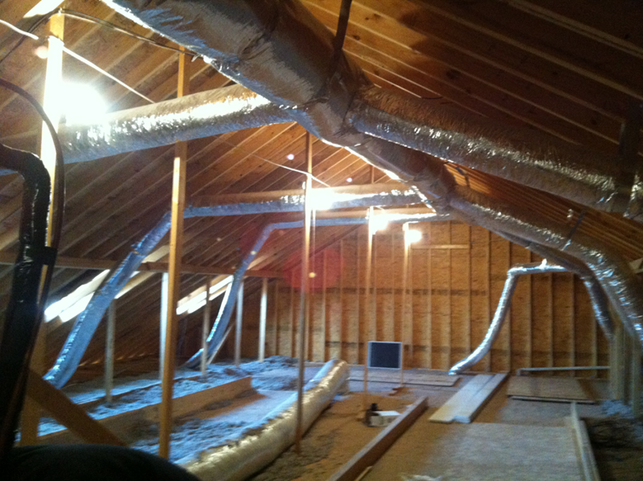 Reichert Air Conditioning and Heating Image