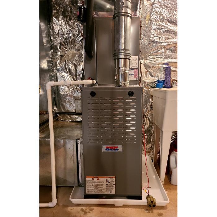 Reichert Air Conditioning and Heating Image