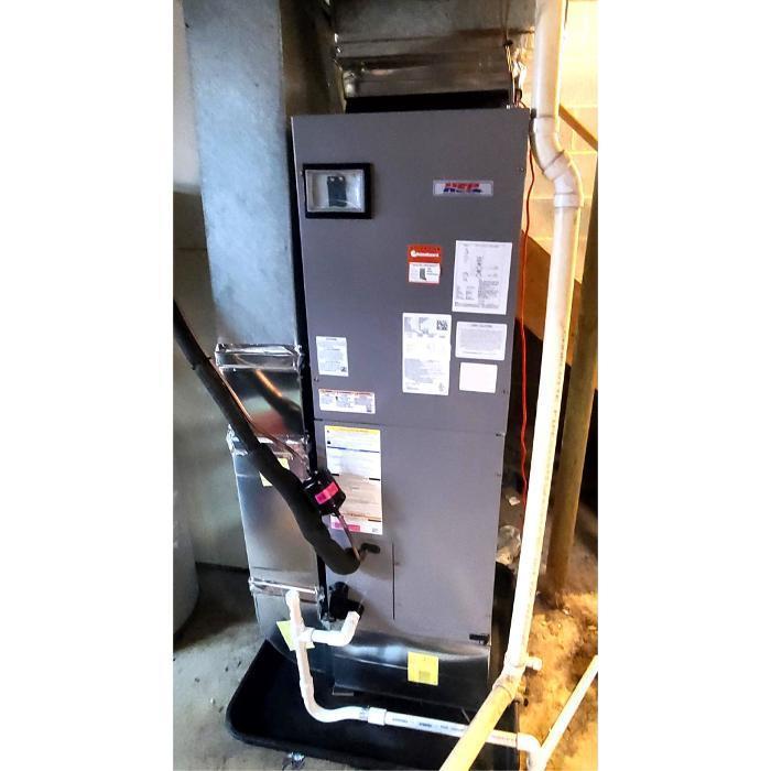 Reichert Air Conditioning and Heating Image