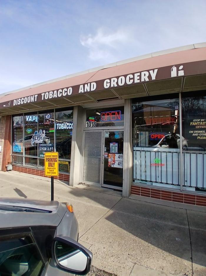 CoinFlip Bitcoin ATM - Flyin Smoke and More (Hamilton) Image