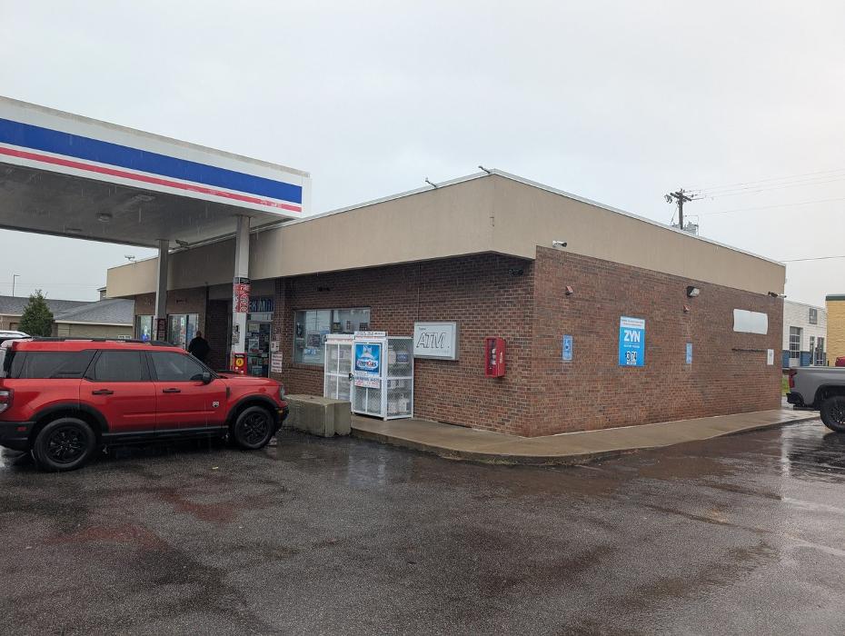 CoinFlip Bitcoin ATM - Check Mart (Mayfield) Image