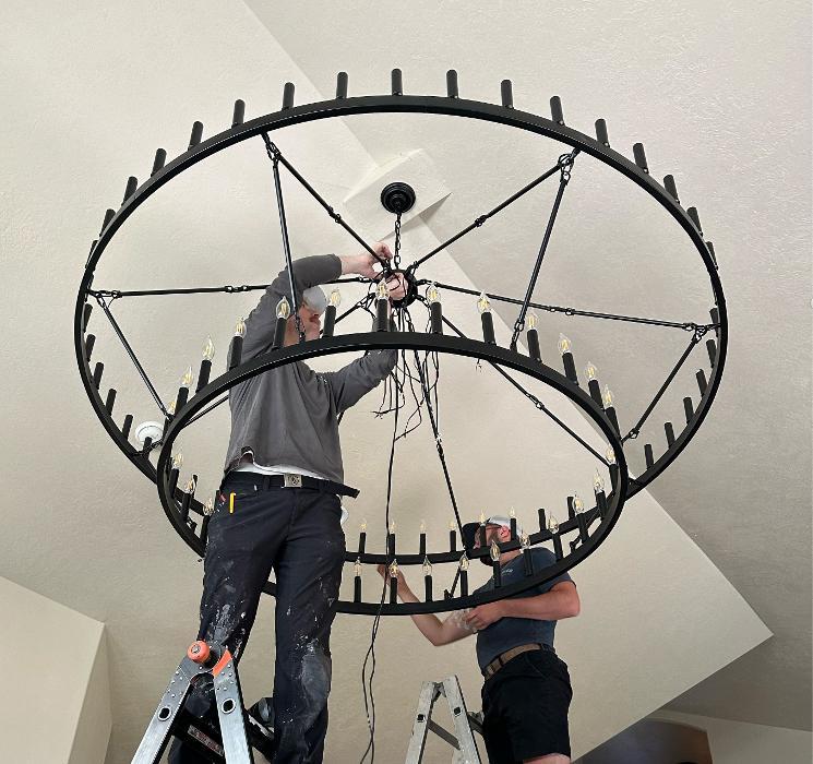 Butler Electric Inc. Image