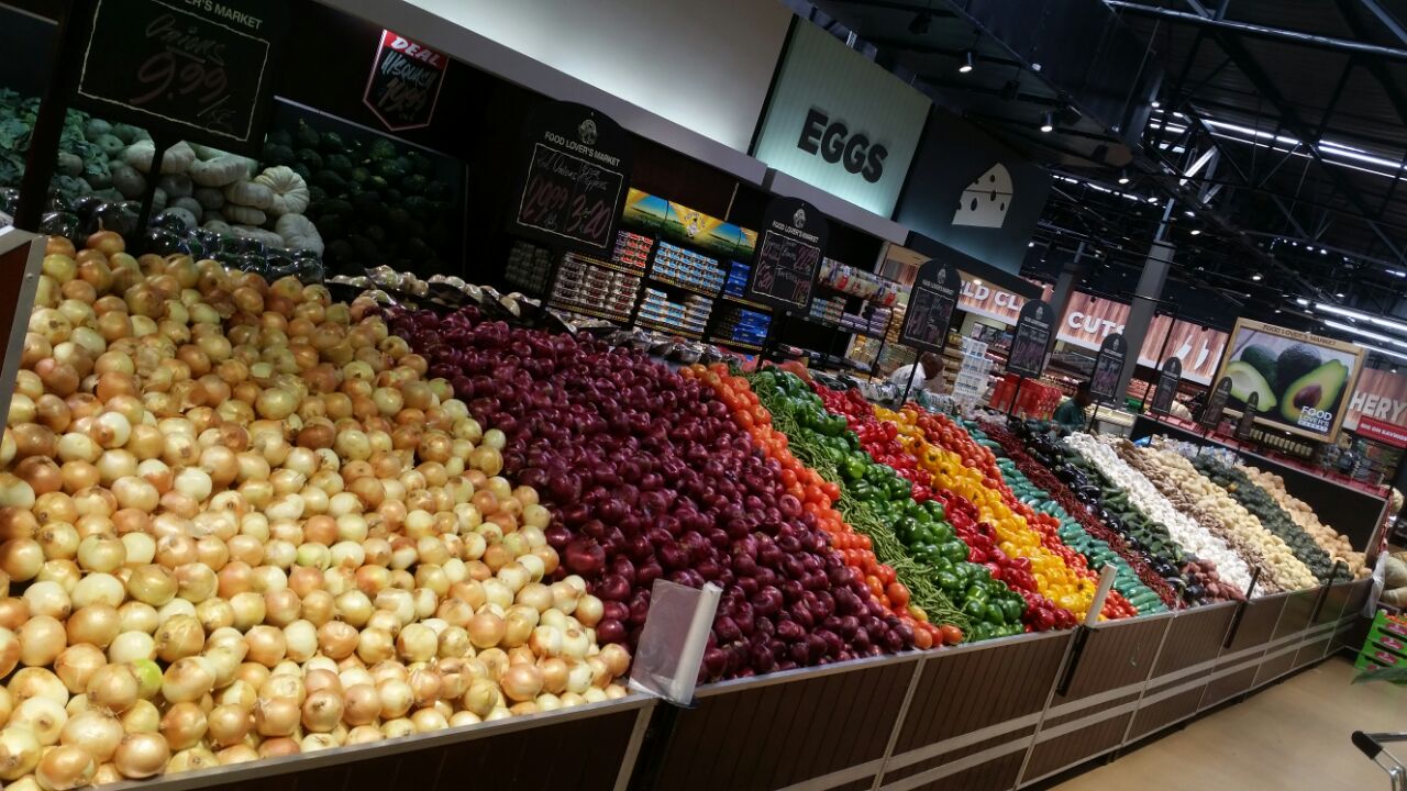 Food Lovers Market Brooklyn Pretoria Food Lovers Market Brooklyn Pretoria