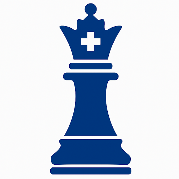 Chess Healthcare Logo