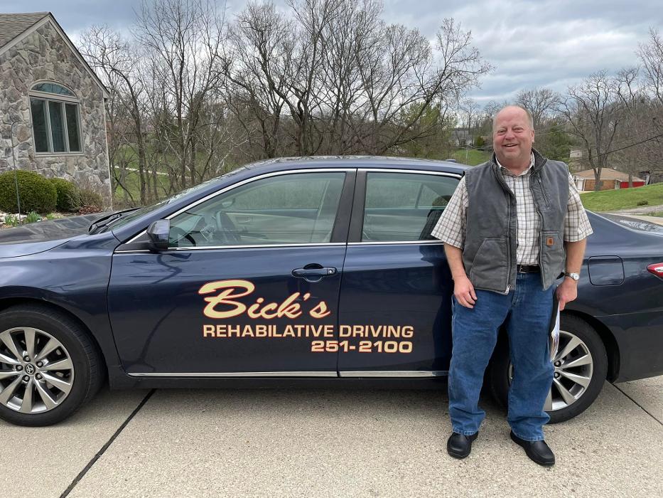 Bick's Driving School Image