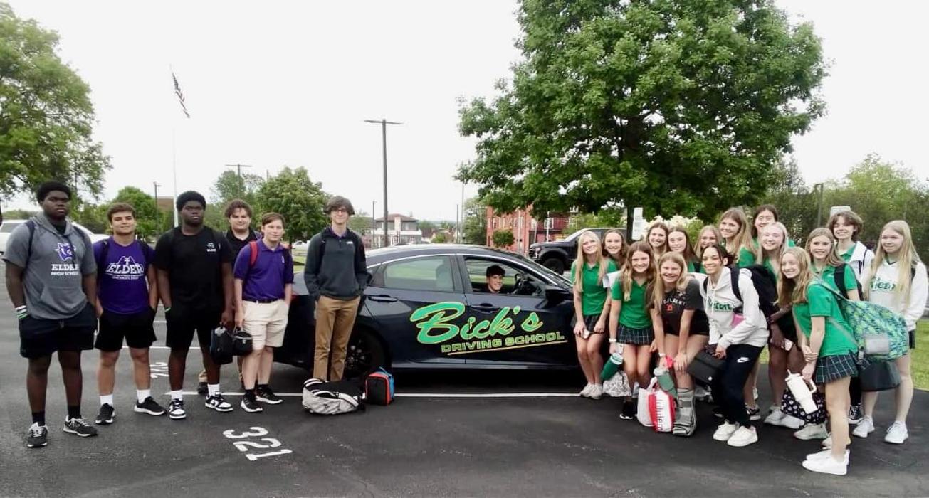 Bick's Driving School Image