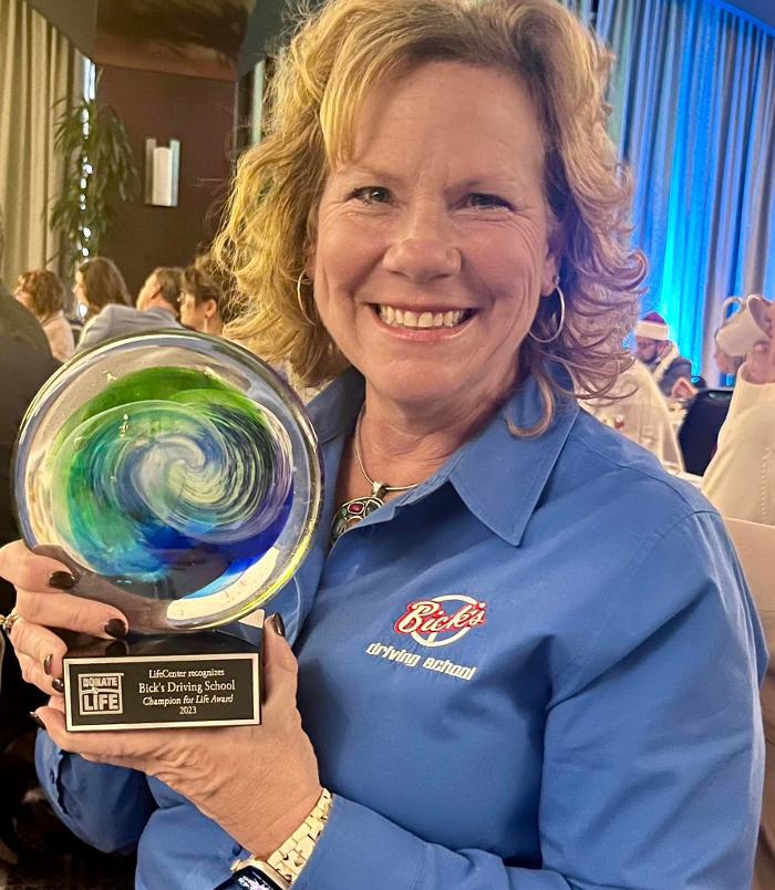 Bick's Driving School Image