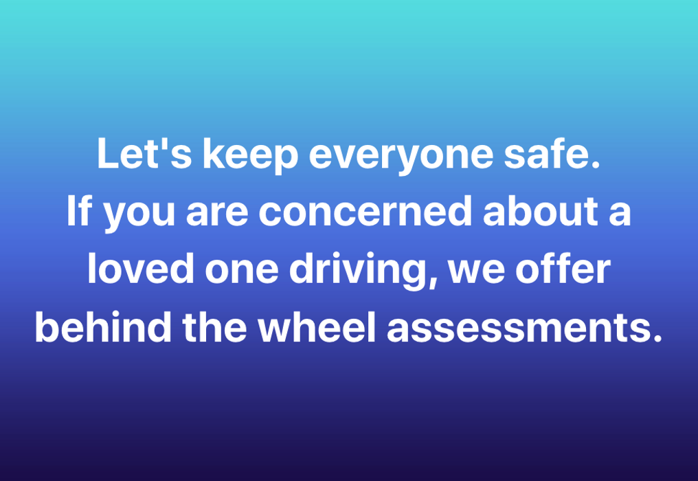 Bick's Driving School Image