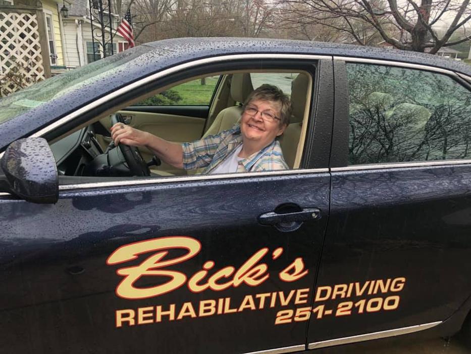 Bick's Driving School Image