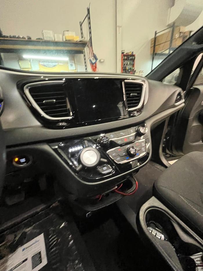 Bick's Driving School Image