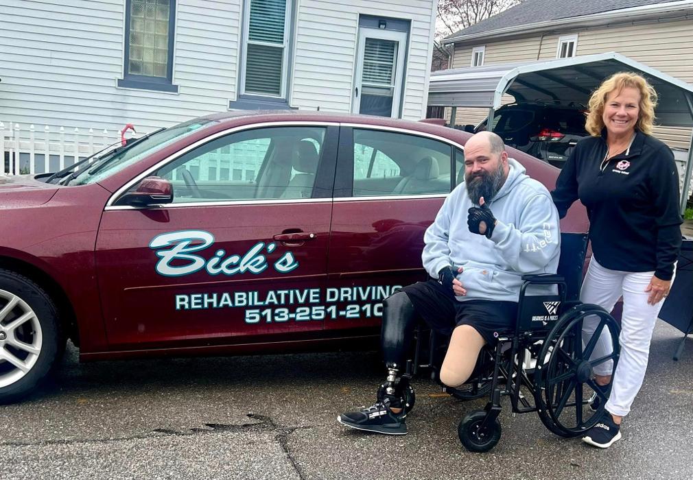 Bick's Driving School Image