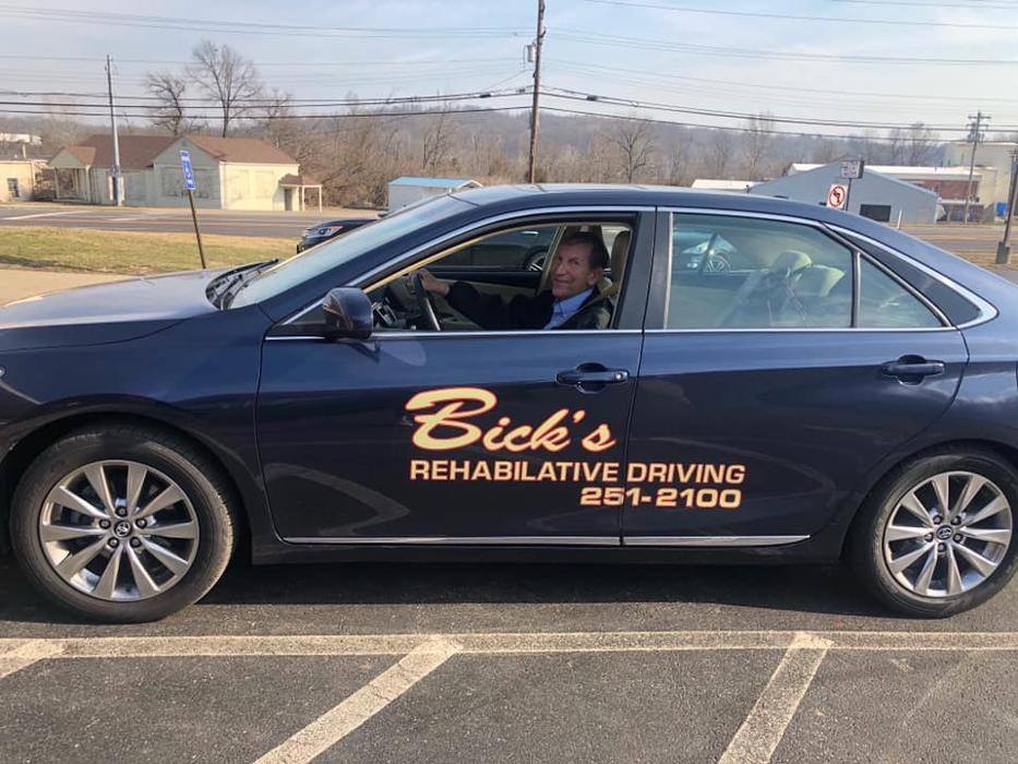 Bick's Driving School Image