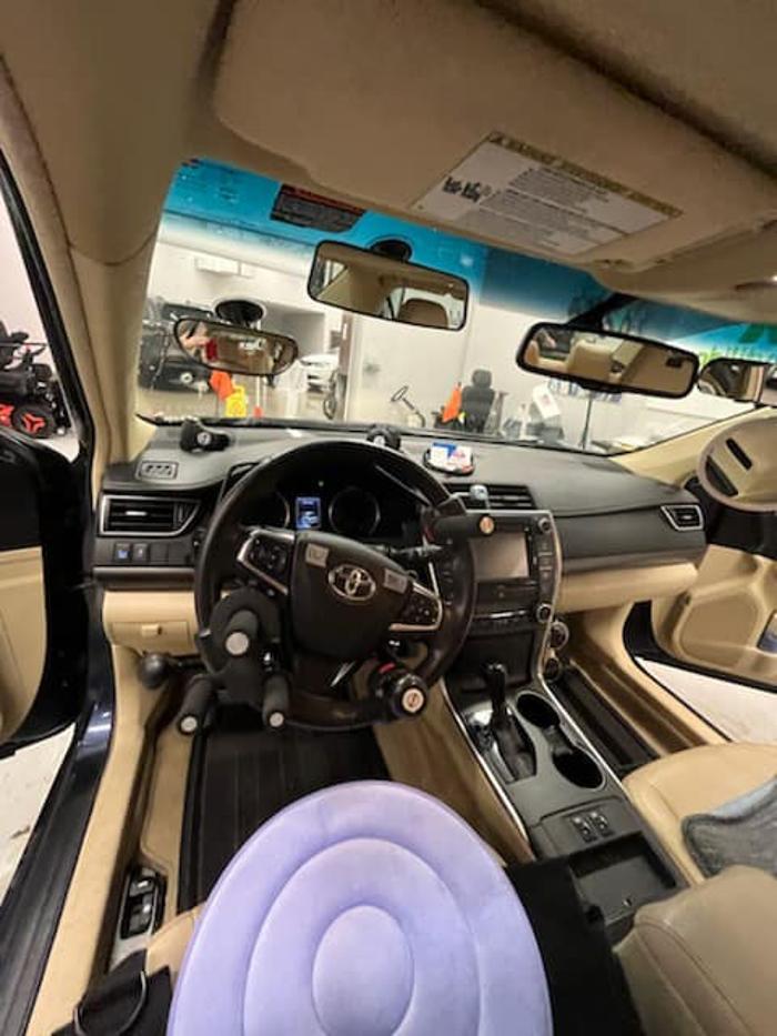 Bick's Driving School Image