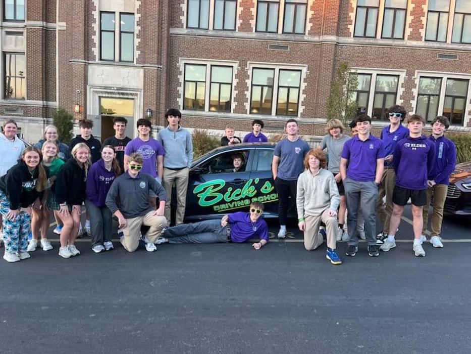 Bick's Driving School Image