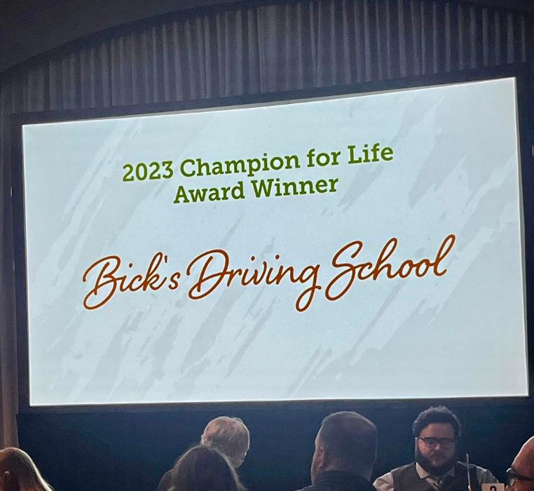 Bick's Driving School Image