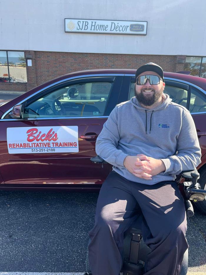 Bick's Driving School Image