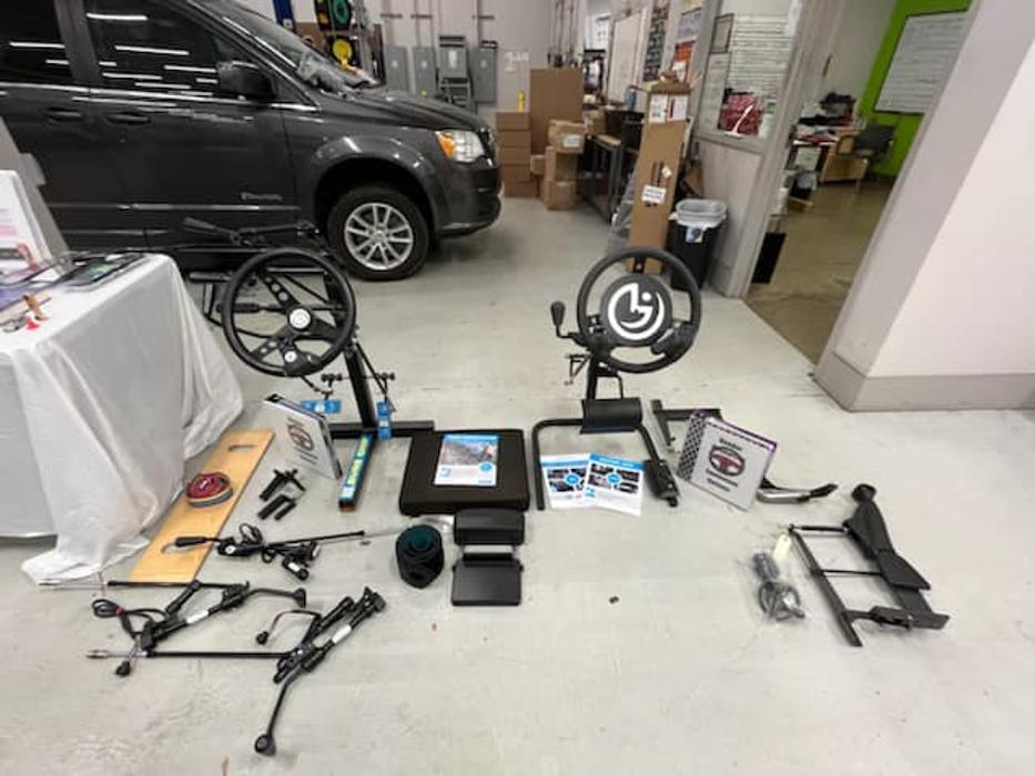 Bick's Driving School Image