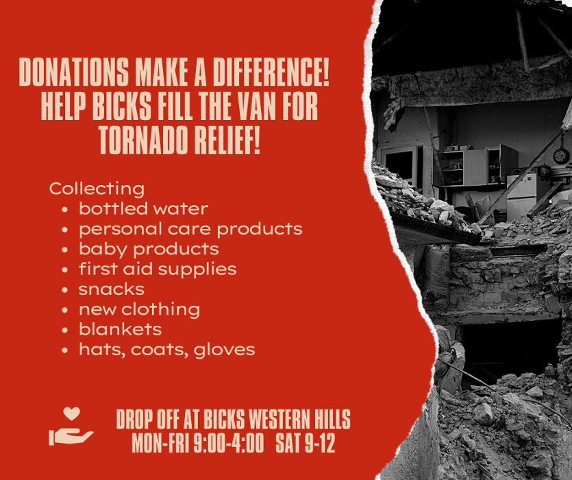 Bick's Driving School Image