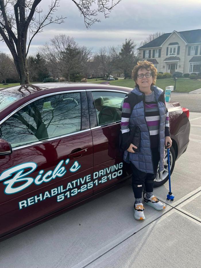 Bick's Driving School Image