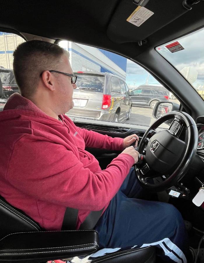 Bick's Driving School Image