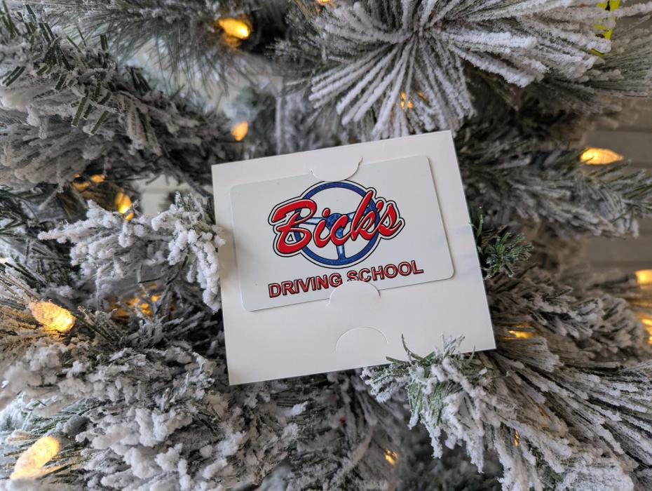 Bick's Driving School Image