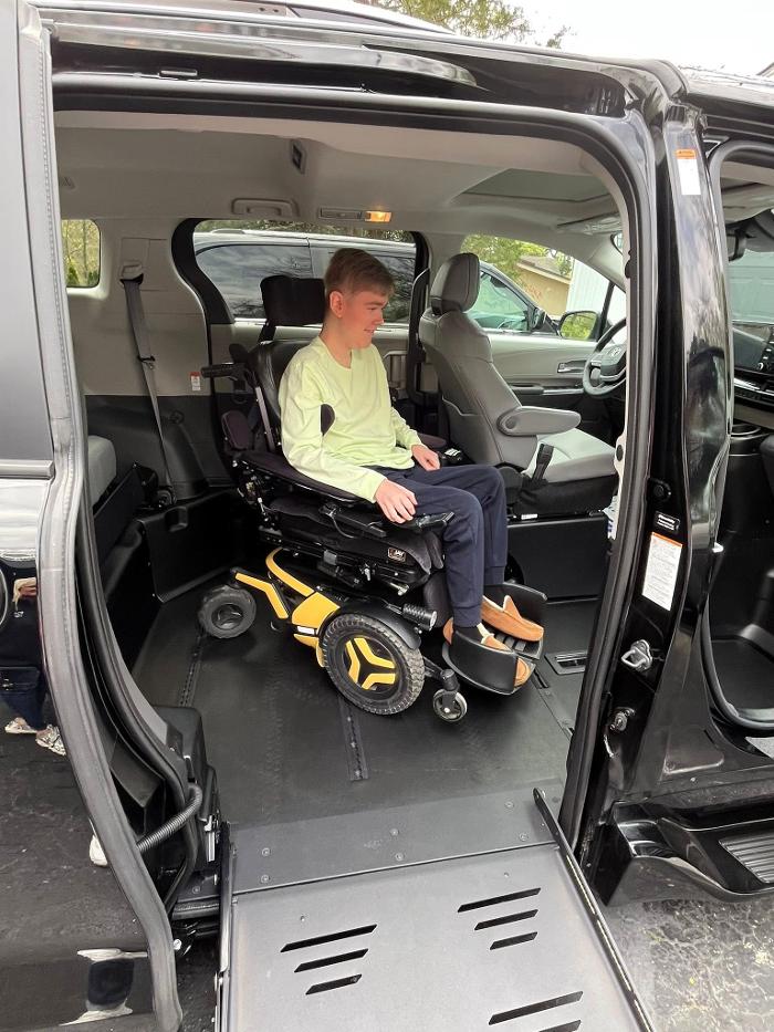 Bick's Driving School Image