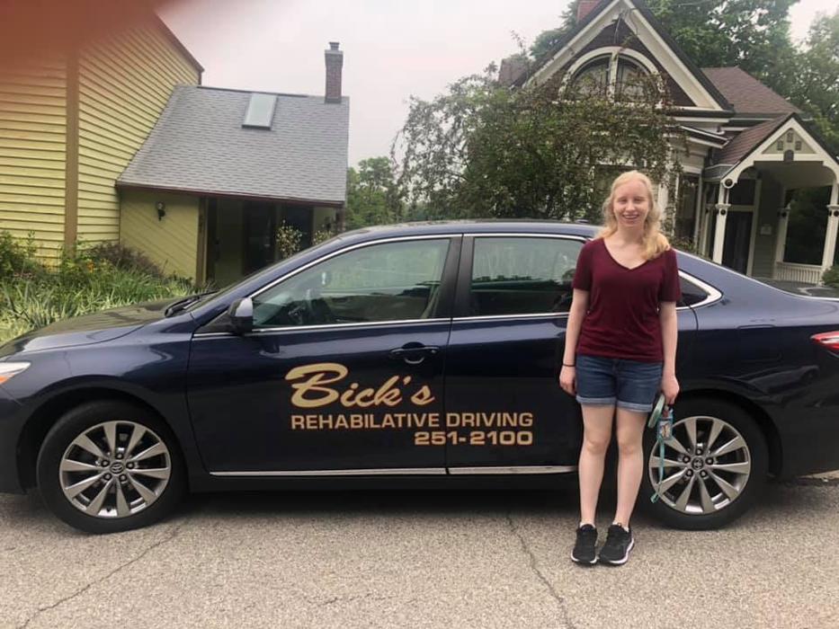 Bick's Driving School Image