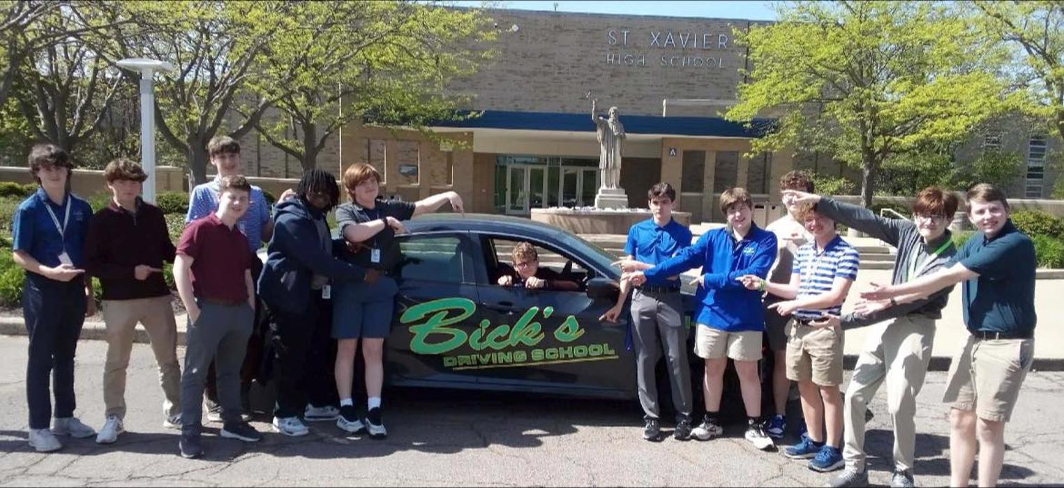 Bick's Driving School Image