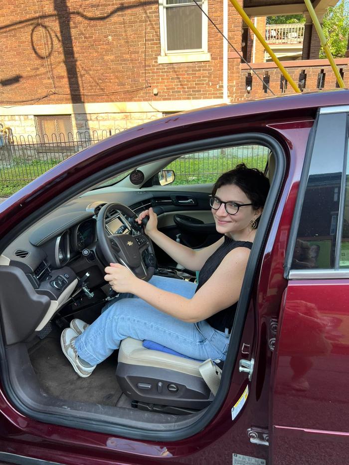 Bick's Driving School Image