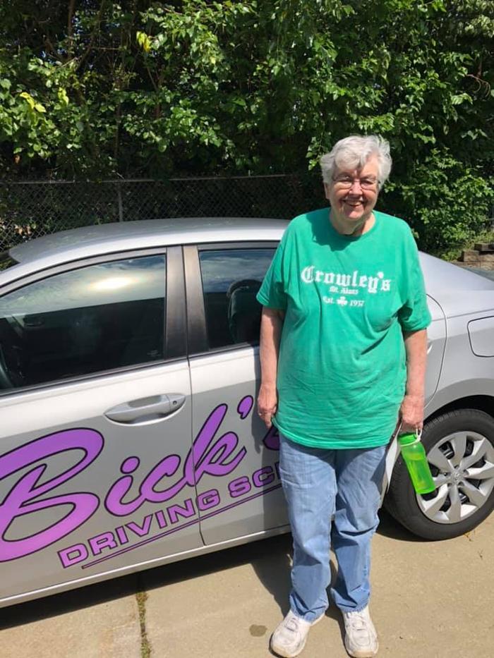 Bick's Driving School Image