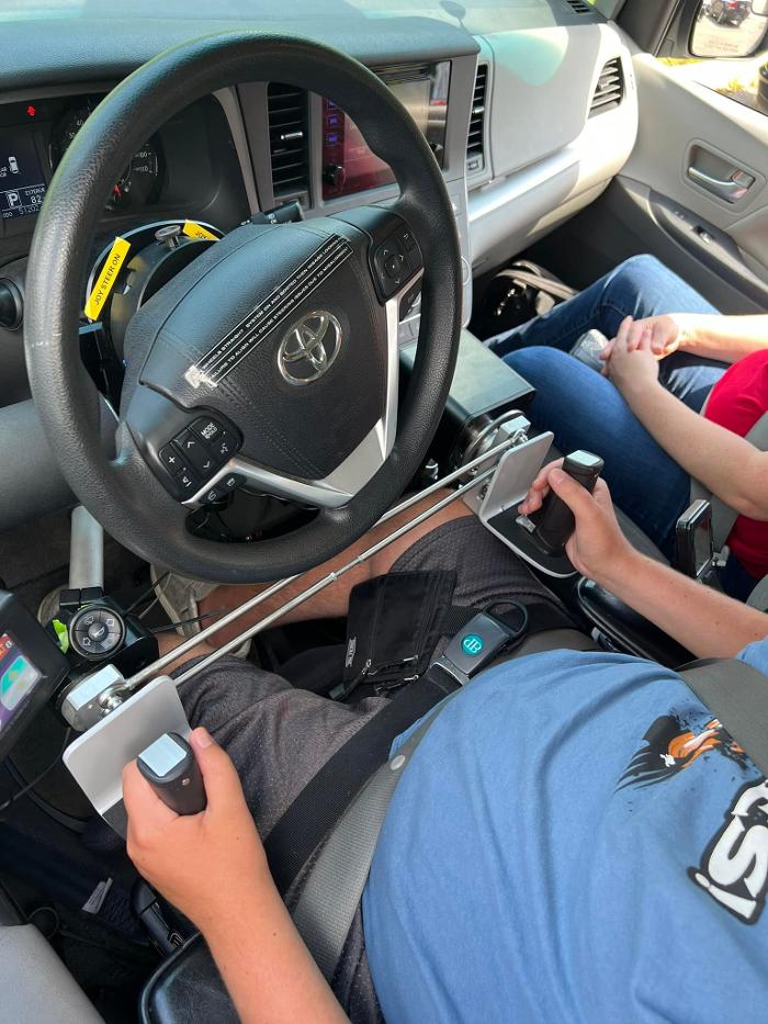 Bick's Driving School Image