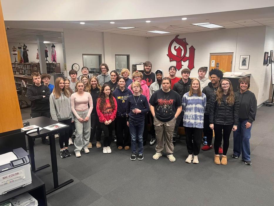 Bick's Driving School Image