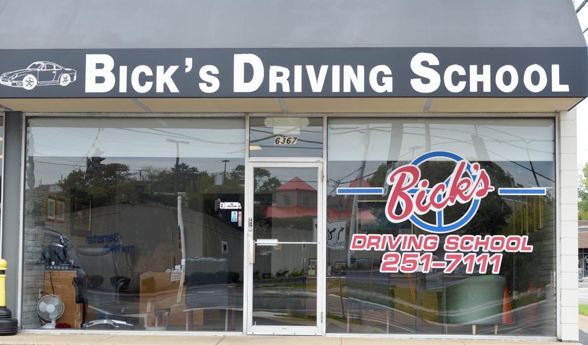 Bick's Driving School Image