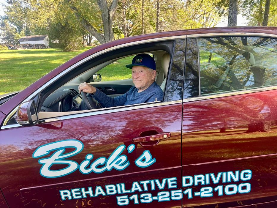 Bick's Driving School Image