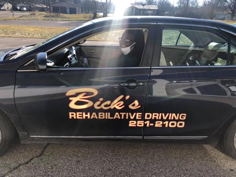 Bick's Driving School Image