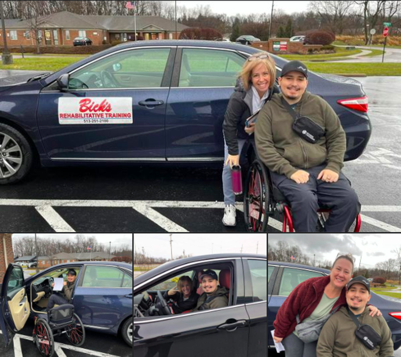 Bick's Driving School Image