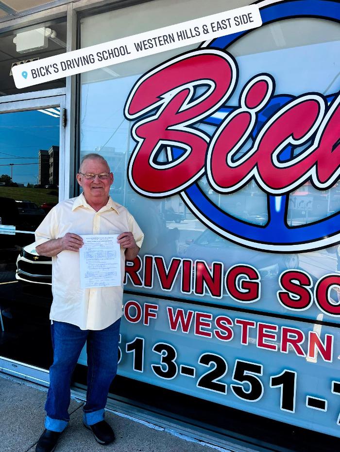 Bick's Driving School Image