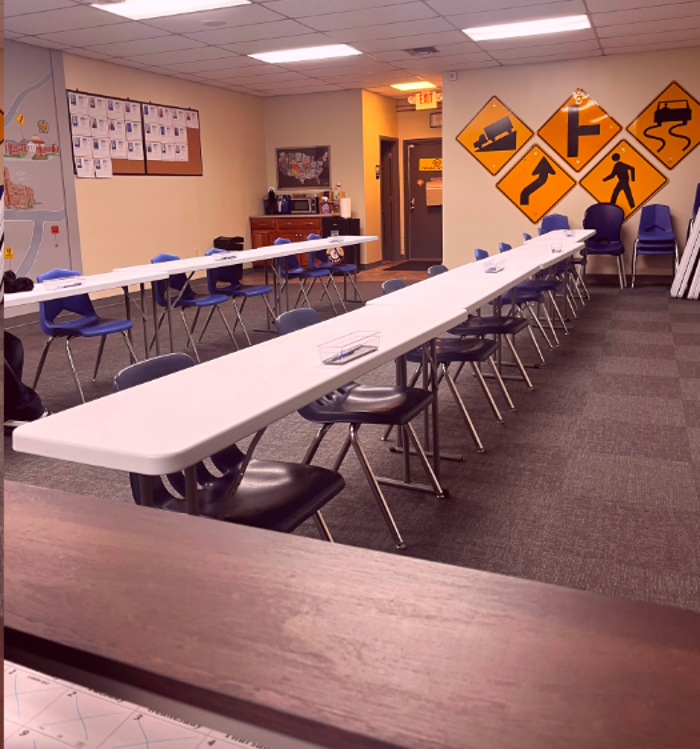 Bick's Driving School Image