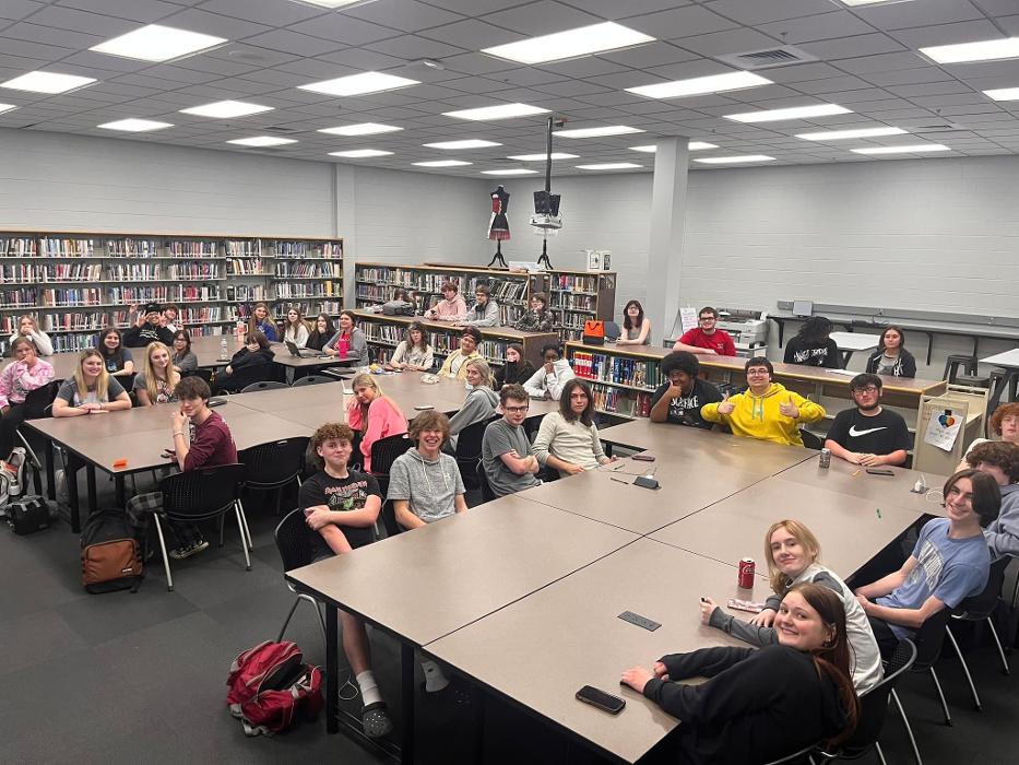 Bick's Driving School Image