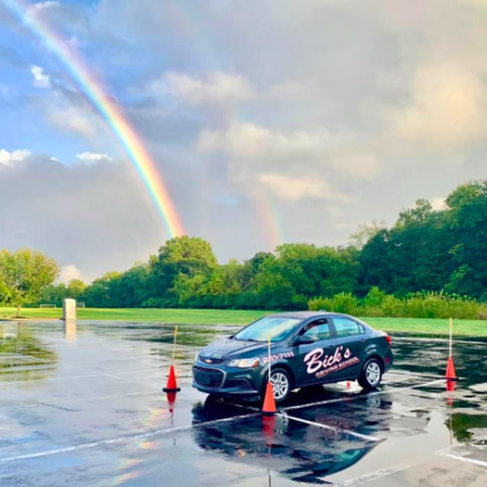 Bick's Driving School Image